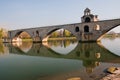 Pont dÃ¢â¬â¢Avignon